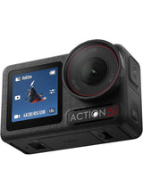 DJI Osmo Action 5 Pro Standard Combo