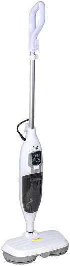 HHO-1001 Electric Steam Mop with 550 ml Tank & 1200W Power
