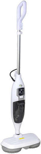 HHO-1001 Electric Steam Mop with 550 ml Tank & 1200W Power