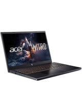 Acer Nitro V ANV15 Gaming Laptop – Intel Core 7-240H, 16GB DDR5, 512GB SSD, RTX 3050 6GB, 15.6" FHD 165Hz