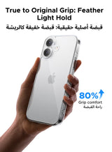 iPhone 17 Case Full-coverage Phone Case Military-Grade Drop Protection iPhone 17 Cover Delay Yellowing Wear-resistant Anti Scratch And Fingerprint 17 Phone Case Ultra Slim Extra Raised Edge
