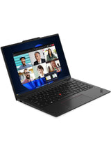 Lenovo ThinkPad X1 Carbon Gen 12 Intel Core Ultra 7 155U 16GB RAM 2TB SSD 14 Inch WUXGA IPS Laptop