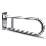 29.5-Inch Stainless Steel Toilet Grab Bar