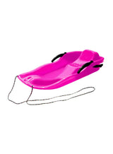 Skim Board Big Pink – 2-Person Heavy-Duty Sand Sledding Board