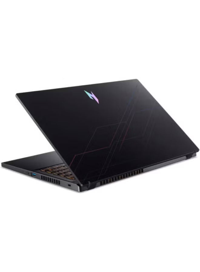 Acer Nitro V15 Gaming Laptop – Core i9-13900H, 16GB DDR4 RAM, 512GB SSD, RTX 5060 8GB, 15.6-Inch FHD, Windows 11 Pro