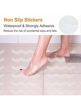 Anti-Slip Shower Stickers