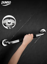 Anti-Slip Bathroom Grab Bar