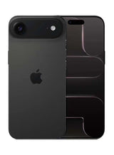 iPhone Air 256GB Space Black 5G (eSim only) With FaceTime - Middle East Version