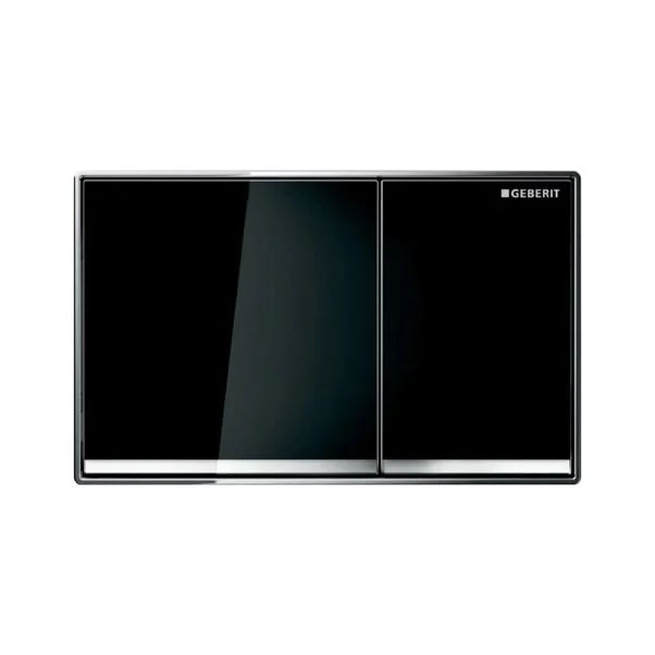 Geberit Omega60 Dual Flush Plate