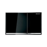 Geberit Omega60 Dual Flush Plate