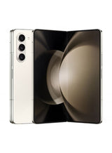 Galaxy Z Fold 5 Single Sim + eSim Cream 12GB RAM 256GB 5G - International Version