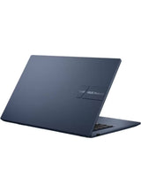 ASUS Vivobook X1404V Laptop – Intel Core 5 120U, 8GB DDR4 RAM, 512GB SSD, 14” FHD Display, Intel Graphics, Windows 11 Home, English UK Keyboard, Quiet Blue