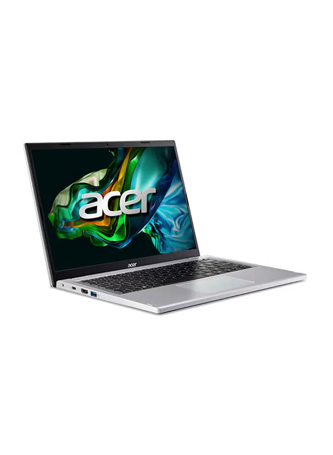 Acer Aspire 3 A314 Laptop – AMD Ryzen 7-5700U, 16GB DDR4, 512GB SSD, 14" WUXGA IPS Display, Windows 11 Home