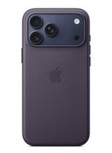 iPhone 17 Pro Max TechWoven Case with MagSafe - Purple