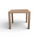 CT068 ZER TABLE CAPPUCINO:30 