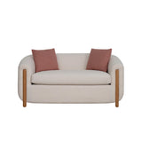 Candace Sofa 3+2+1 fabric 1902/06