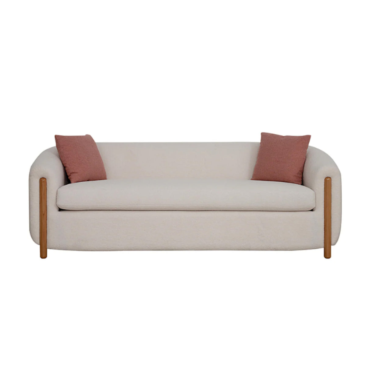 Candace Sofa 3+2+1 fabric 1902/06
