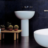 FONTE FN70C White Pedestal