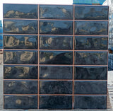 300*300 - Florim Coal (9,0.81)