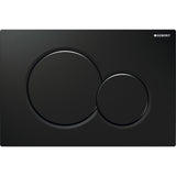 Geberit Sigma Actuator Plate Flush Button