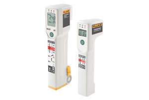 Fluke FoodPro Infrared Food Thermometer QATAR