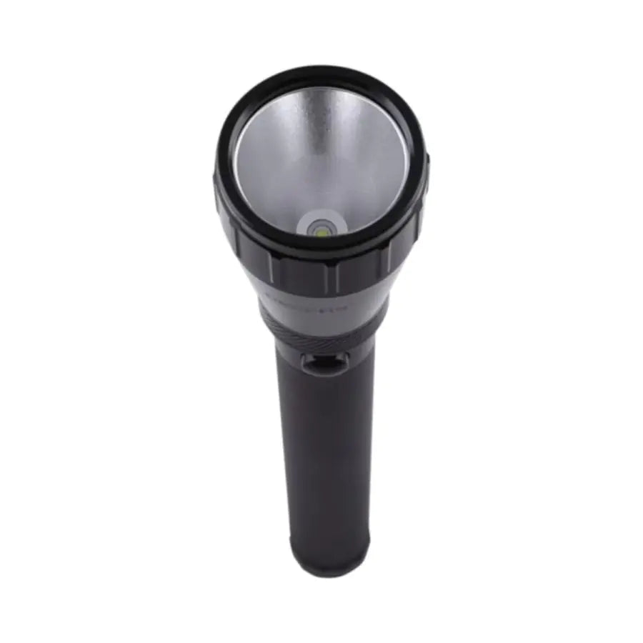 GEEPAS 3 Pcs Rechargeable LED Flashlight, Waterproof Body