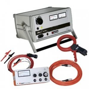 Megger GEOLUX GL 660-1 – CABLE GROUND FAULT LOCATOR QATAR