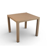 CT068 ZER TABLE CAPPUCINO:30 