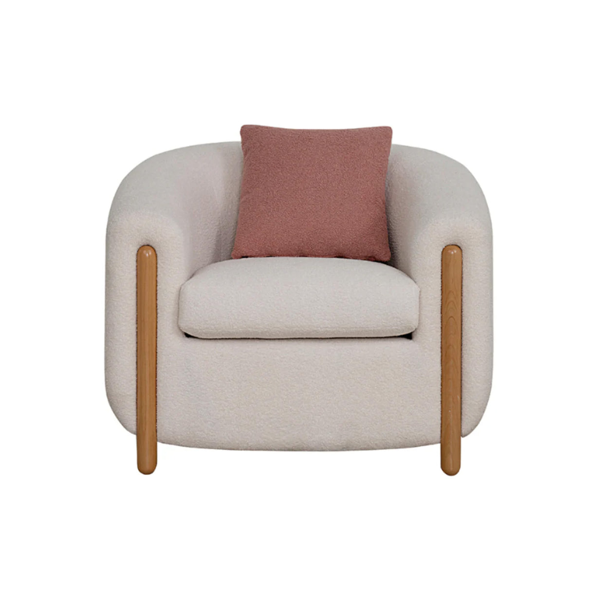 Candace Sofa 3+2+1 fabric 1902/06