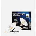 Cob Light White 30w BoB Lights