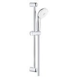 Grohe Shower Rail with Hand Shower 3-Spray and Hose 2764400D