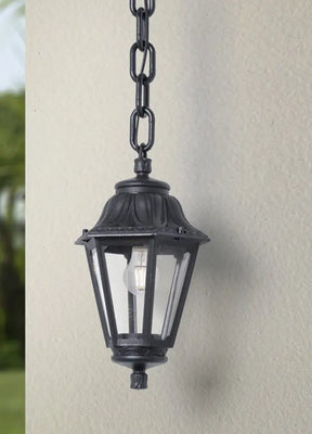 Outdoor Light Hanging White BoB Lights