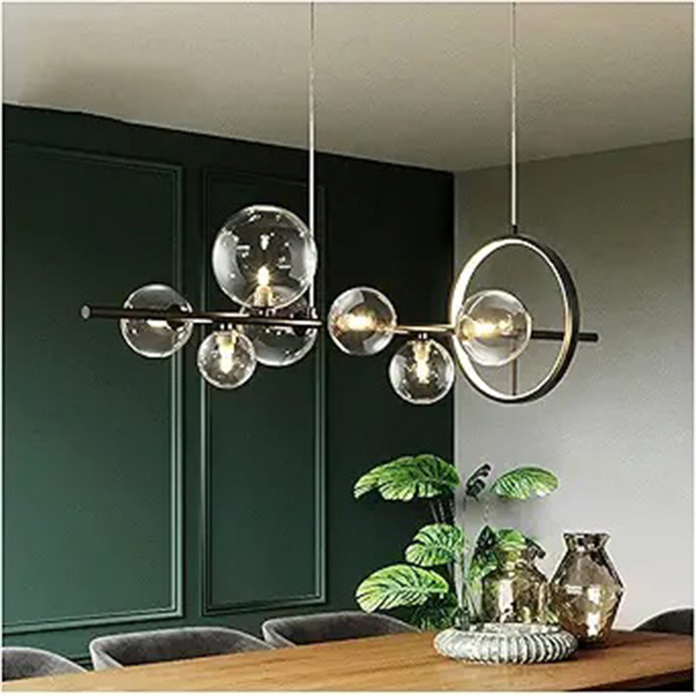 Hanging Lights