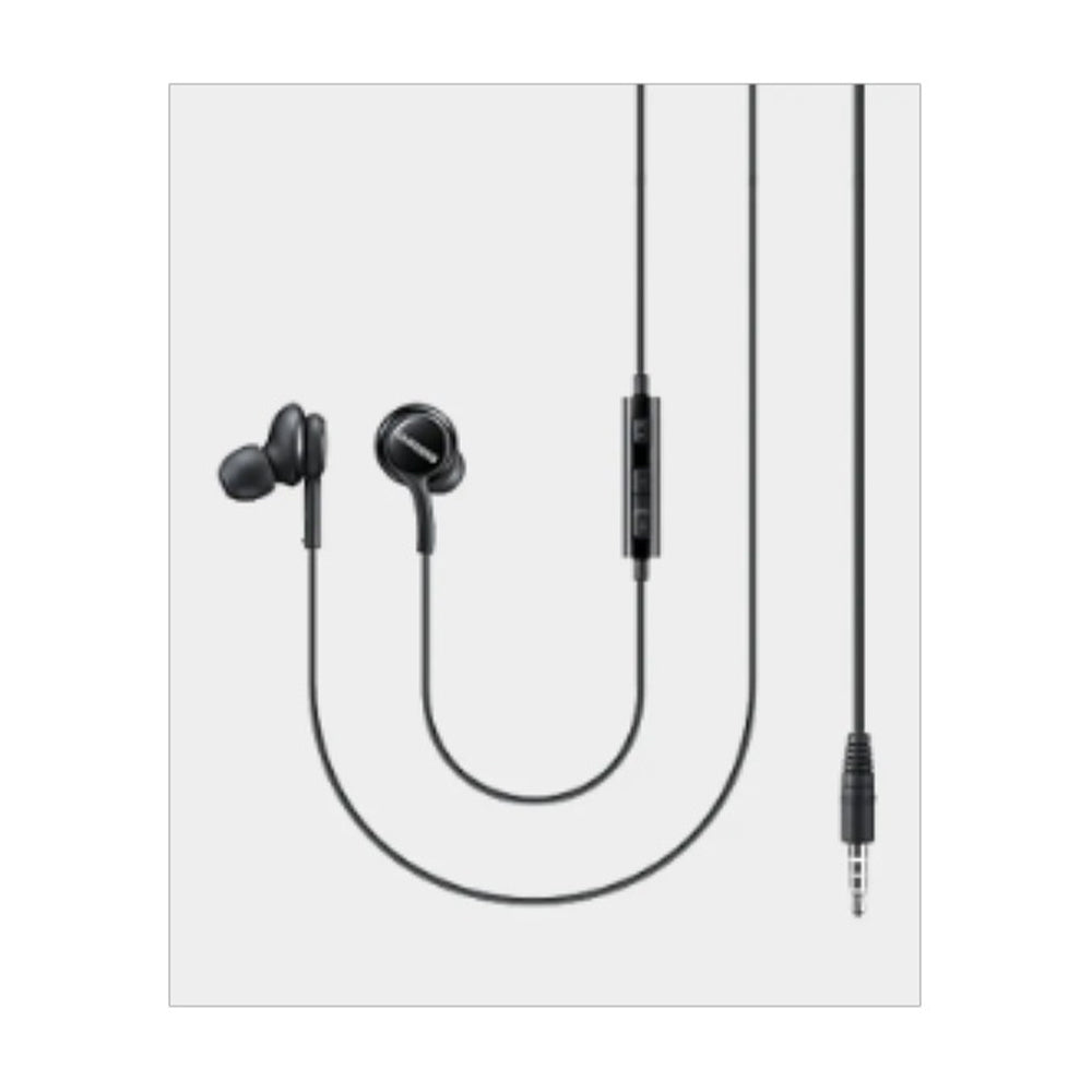 Samsung Stereo In Ear Earphones