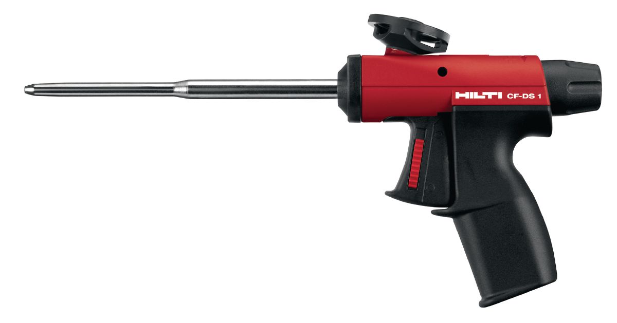 CF-DS L Foam Dispensing Gun