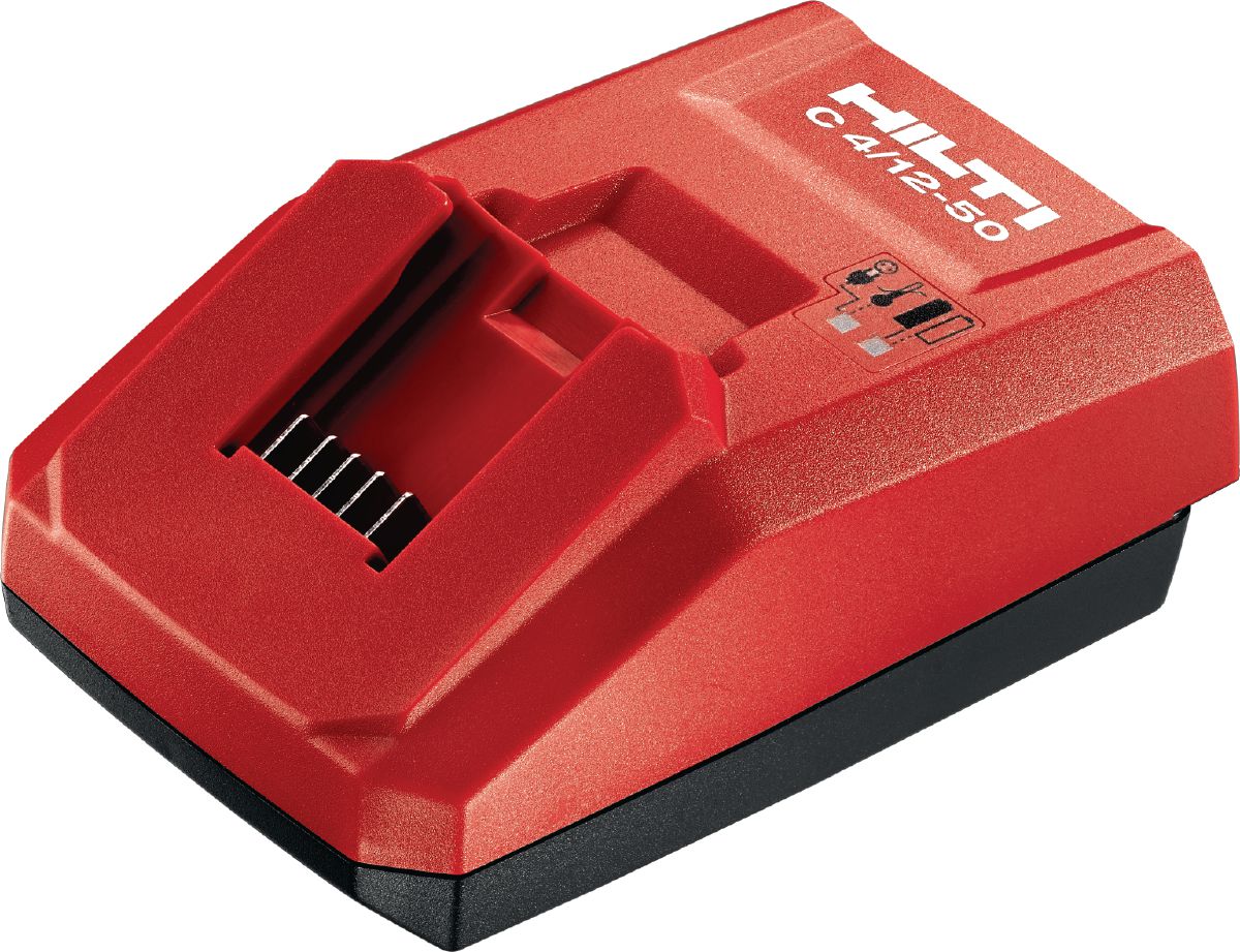 C4/12-50 Compact Charger