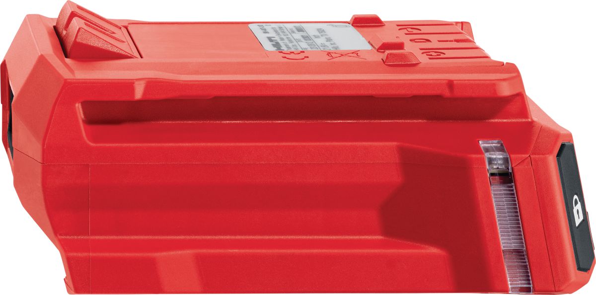 SI-AT-22 Adaptive Torque Module