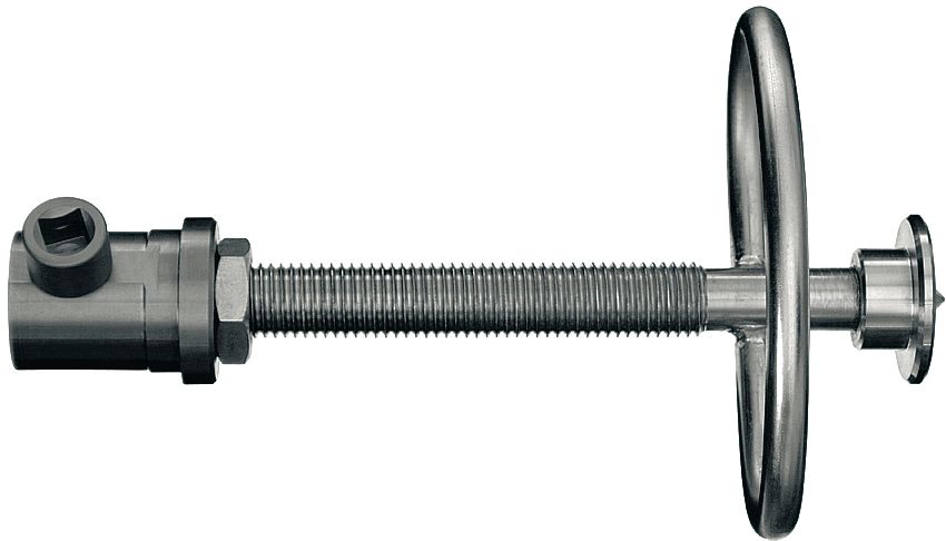DD-HD30-SL Jack Screw