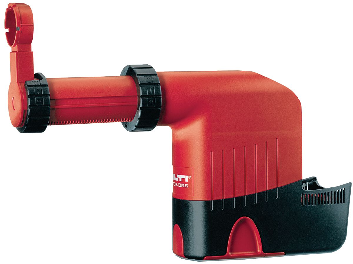 نظام إزالة الغبار Hilti TE DRS-M 