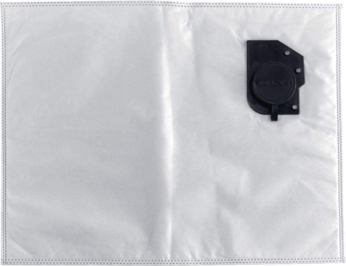 Dust bag VC 3/4-T15 (10) fleece