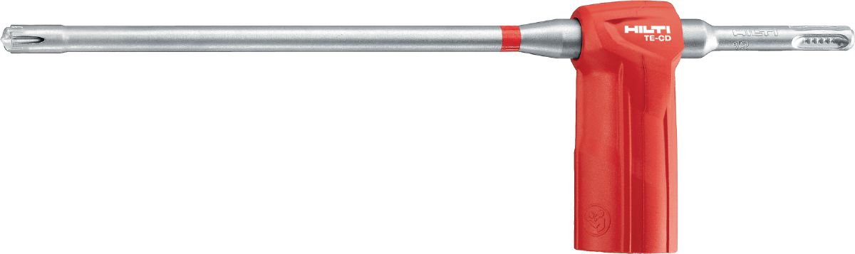 مثقاب هيلتي TE-CD 14 مم SDS-Plus المجوف