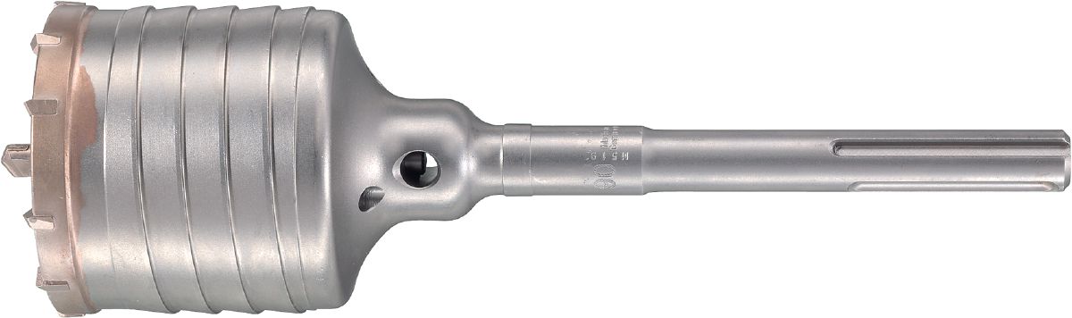 لقمة TE-Y-BK SDS Max Rotary Hammer Core