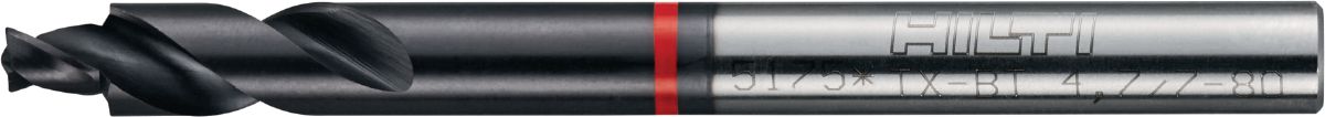 مثقاب متدرج TX-BT 4.7/7