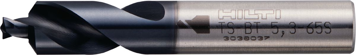 Stepped Drill Bit TS-BT 5.3-65 S