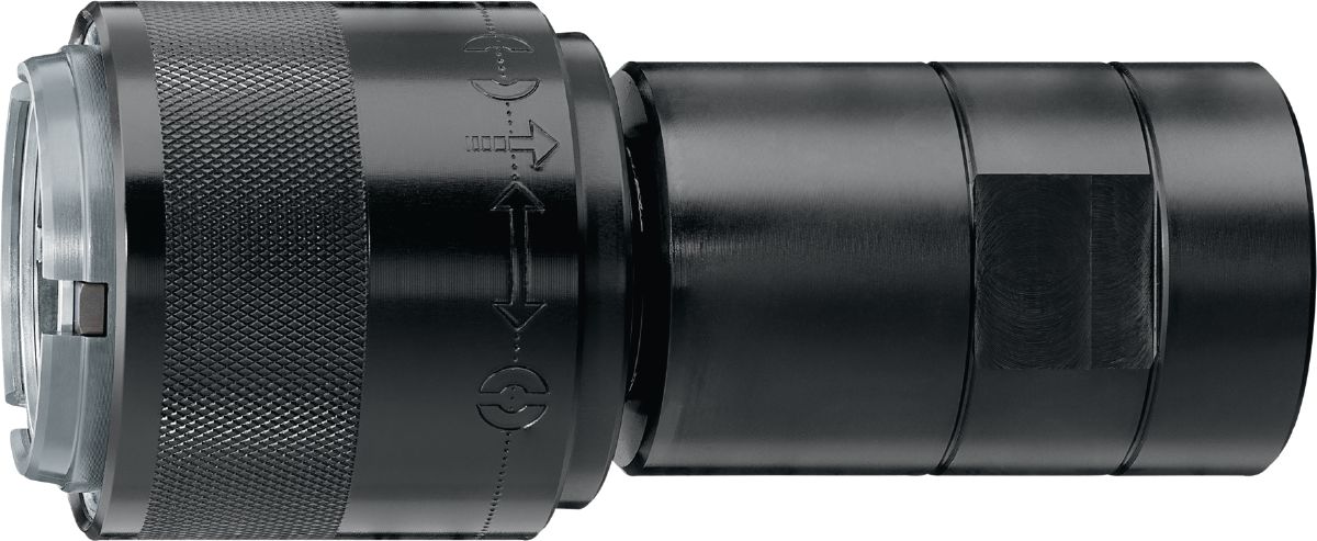 Diamond Core Bit Adapters – Adapter BS/BI