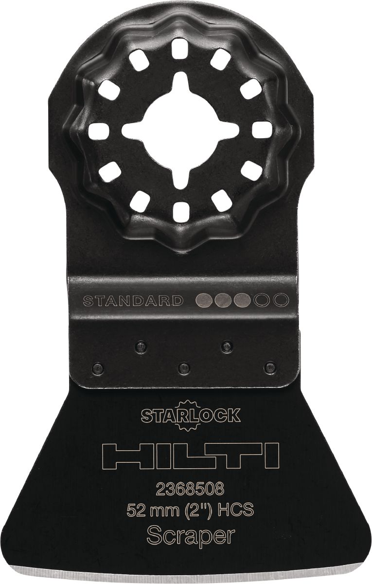 Multitool Scraper Blade – Scraper SMT HCS