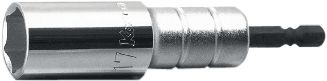 1/4" HKH Impact Socket – S-NSD 1/4 HKH 17
