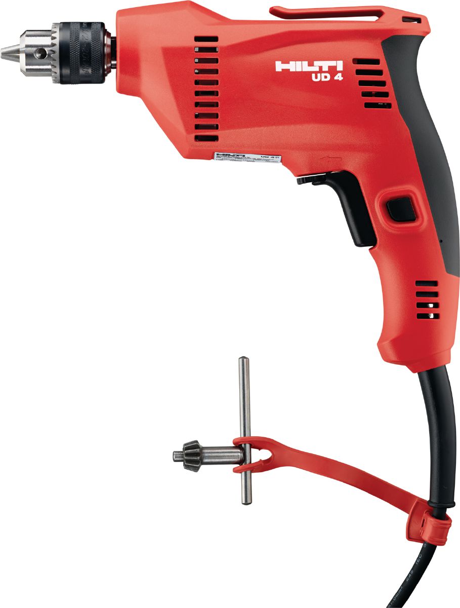 Hilti UD 4 Drill Driver