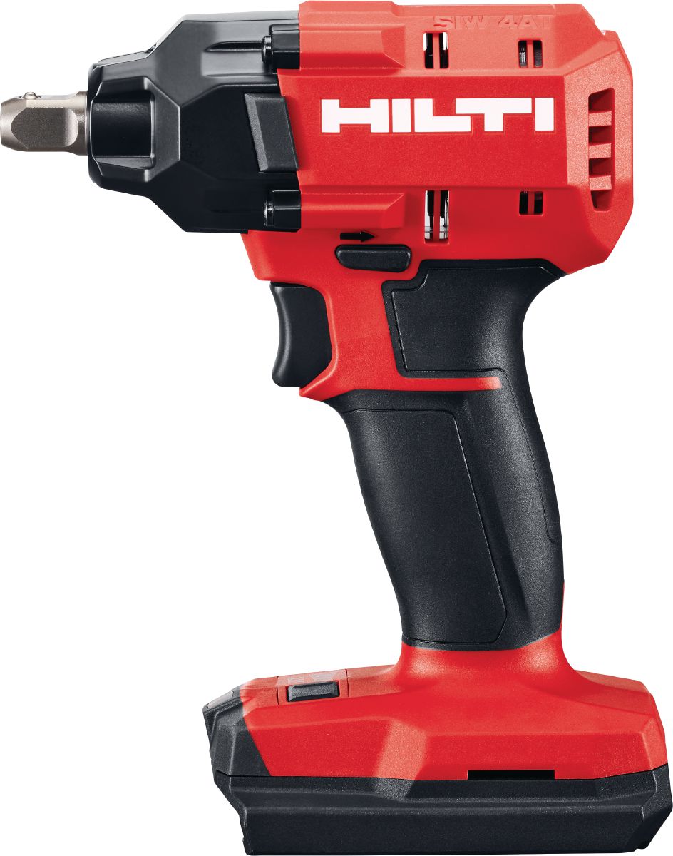 Hilti SIW 4AT‑22 ½″ Cordless Impact Wrench