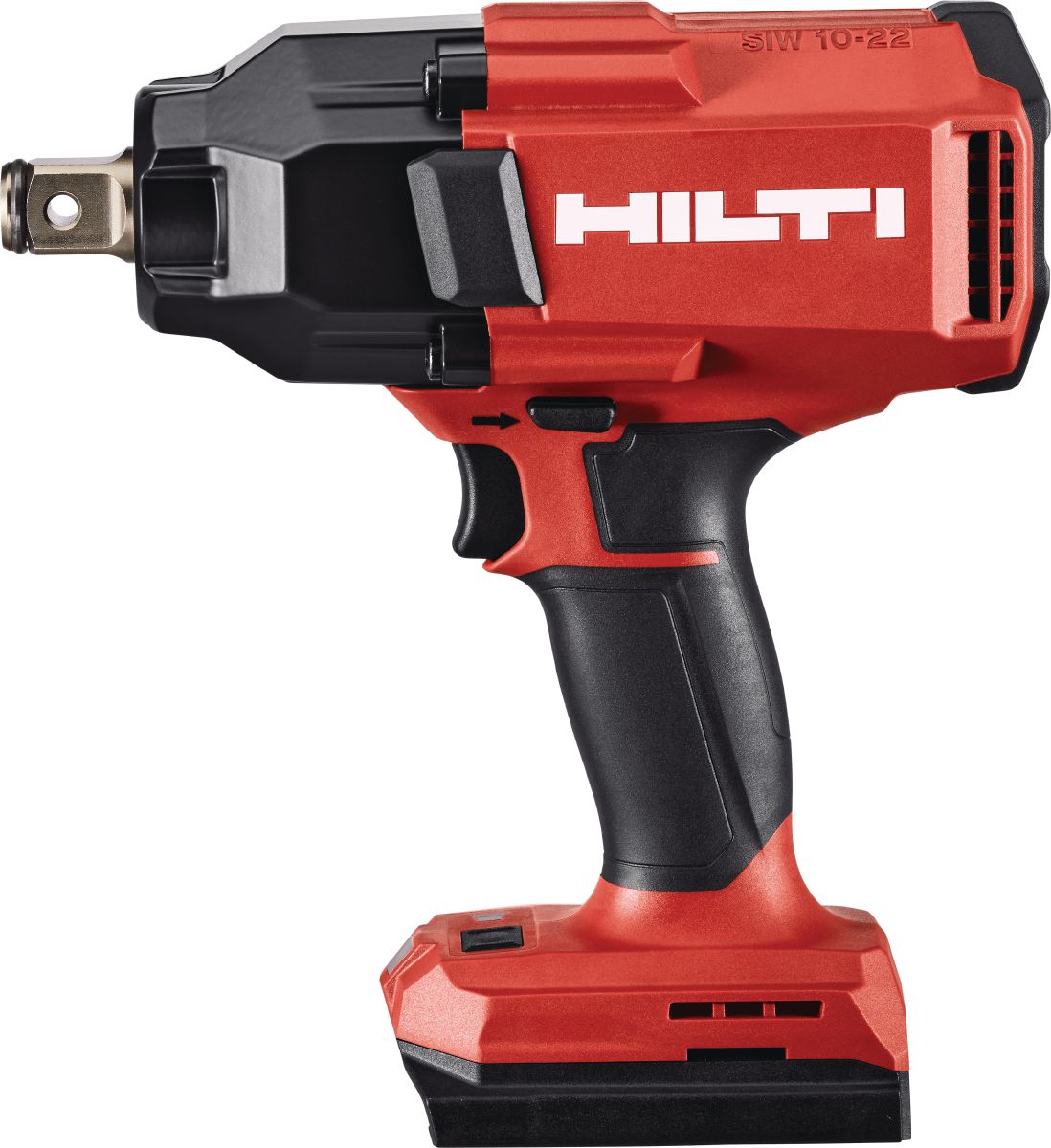 Hilti SIW 10‑22 ¾″ High‑Torque Cordless Impact Wrench